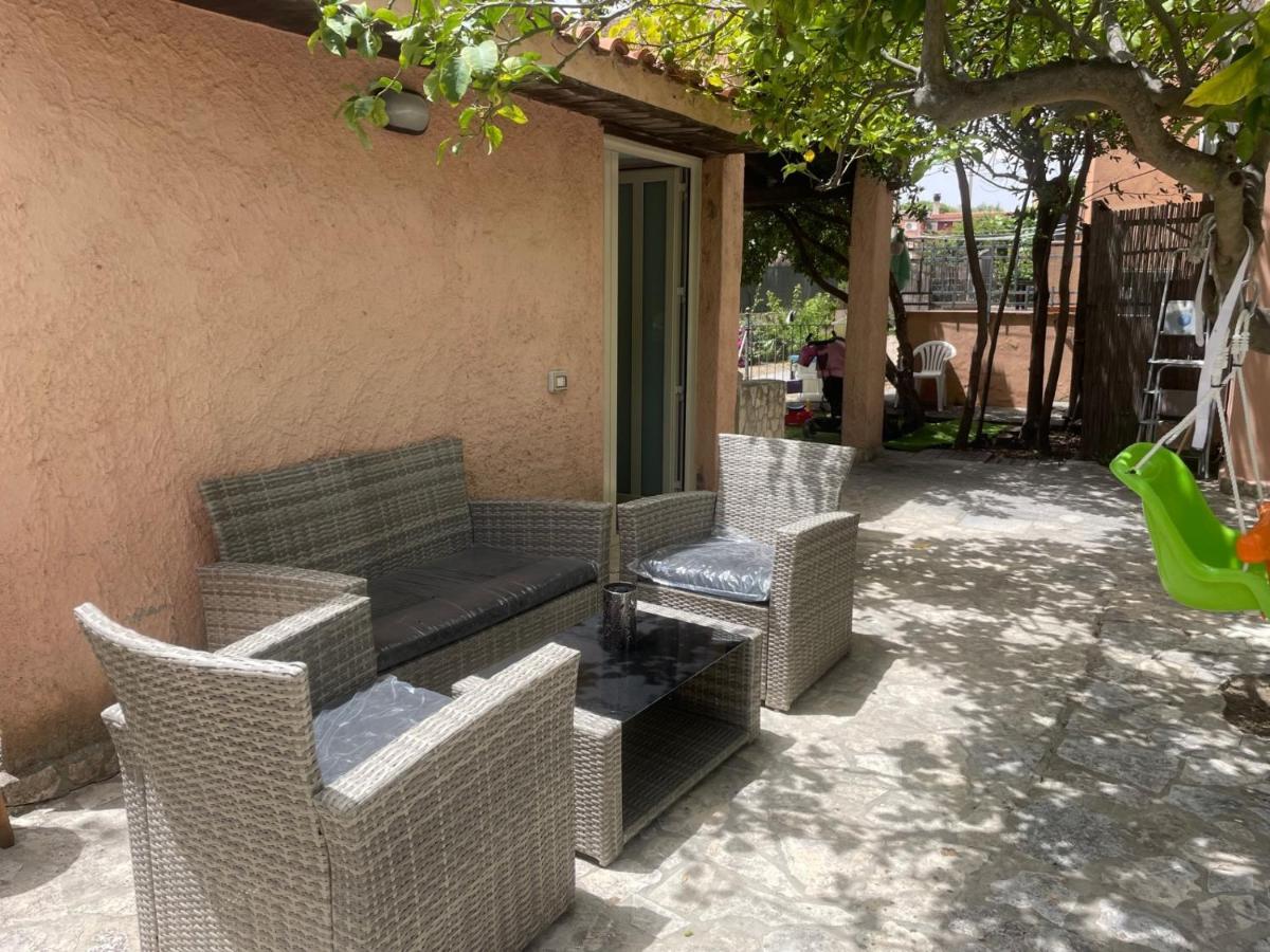 Villa Arya Sant'Andrea  Exterior foto